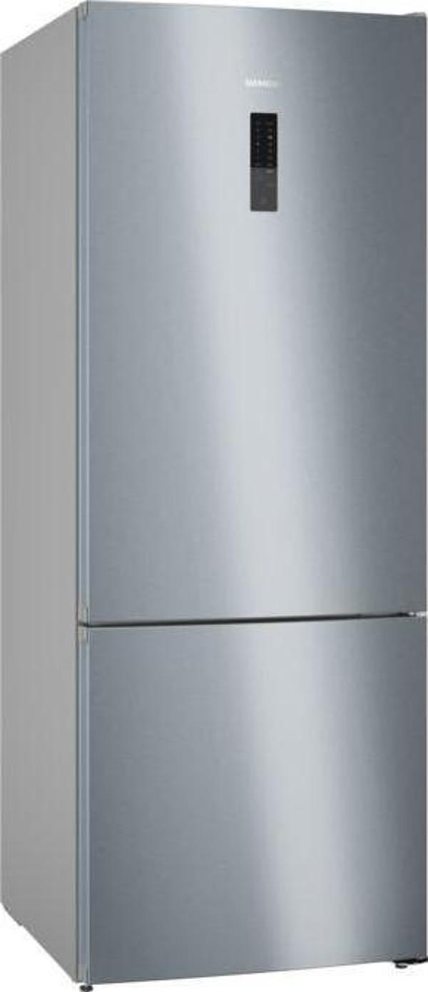 Siemens KG55NCIE0N Kombi No Frost Buzdolabı - Image 1