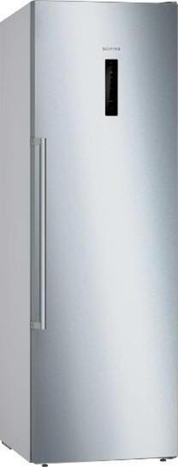 Siemens GS36NVIE0N 7 Çekmeceli Dikey No Frost Derin Dondurucu - Image 1