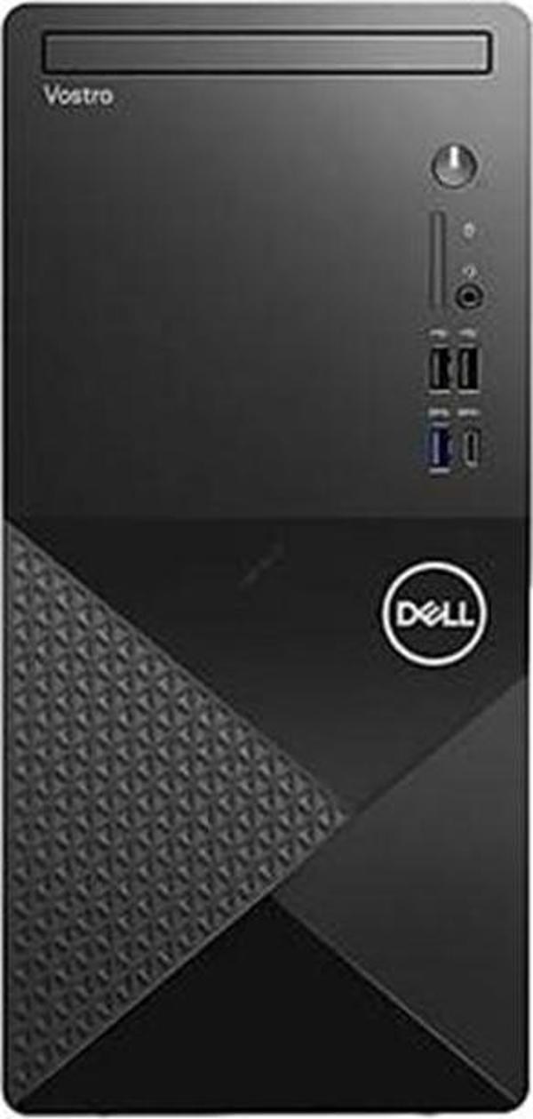 DELL PC VOSTRO 3030 N6001VDT3030MT_U I3-12100 8GB 512SSD UHD 730 UBUNTU  - Image 1
