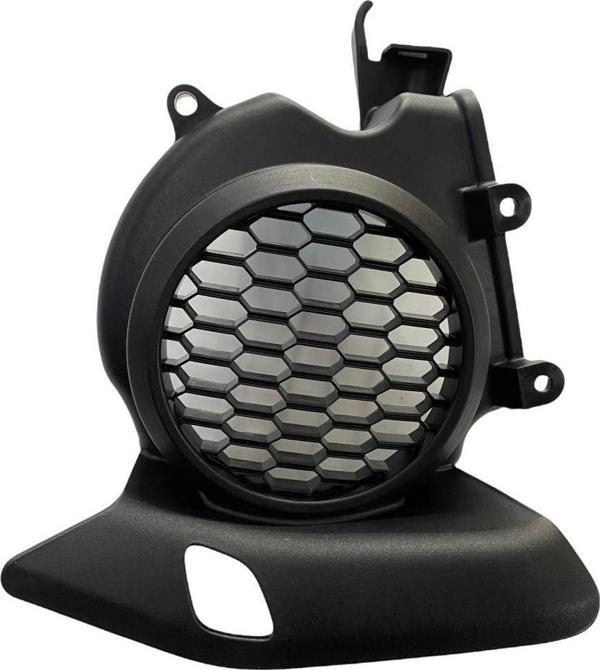 Honda Dio 110 Fan Kapağı Oem - Image 1