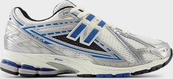 New Balance 1906 Günlük Spor Erkek Ayakkabı M1906REB SİYAH-MAVİ - Image 1