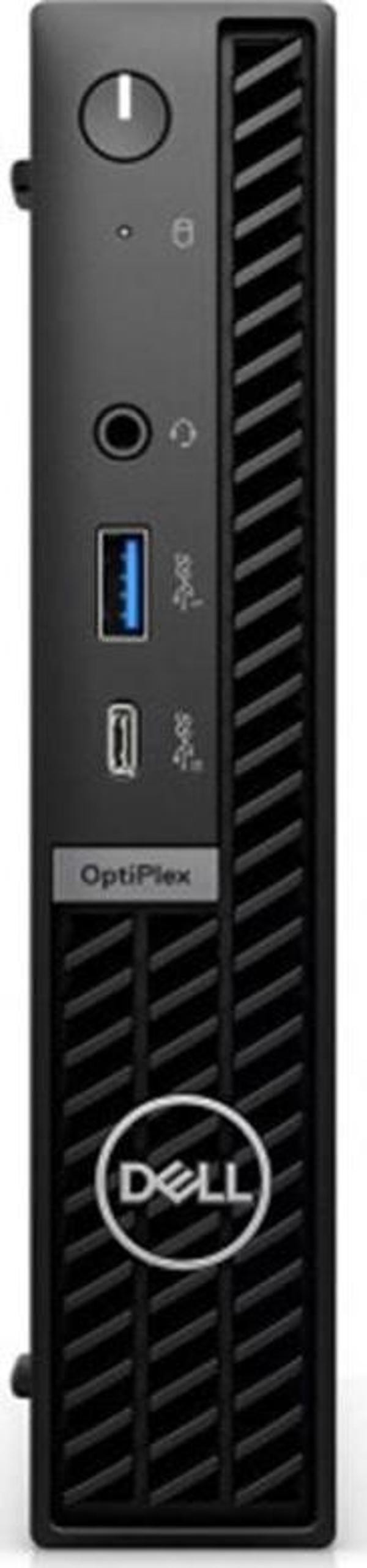 DELL PC OPTIPLEX 7020 N012O7020MFF_U I5-14500T 16GB 512SSD UBUNTU  - Image 1