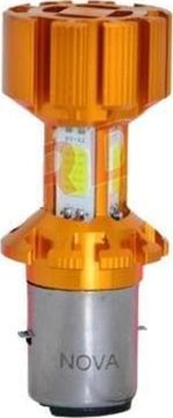 12V Item-4 Bosch Tipi Kısa-Uzun Huzmeli Led Ampül - Image 1