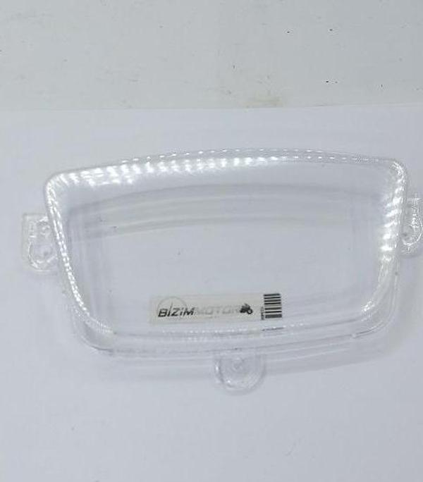 Yamaha Bws Gösterge Camı - Image 1