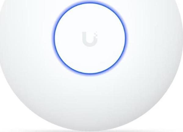 UBNT U7-LITE 2.4/5GHZ DUALBAND WIFI7 2X2 MU-MIMO 4.3GBPS İÇ ORTAM TAVAN TİPİ ACCESS POINT(ADAPTÖRSÜZ)  - Image 1