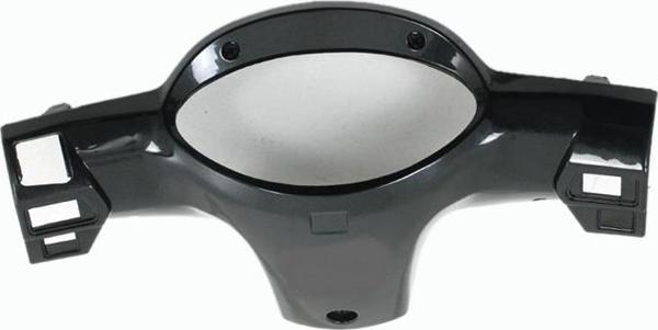 Mondial Kh Gidon Arka Kapak Siyah - Image 1