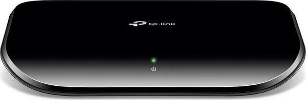 TP-LINK TL-SG1005D 5 PORT 10/100/1000 GIGABIT SWITCH - Image 1