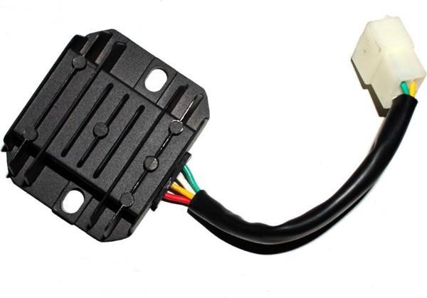 Mondial 150Hs Delta Regülatör Tek Soketli - Image 1