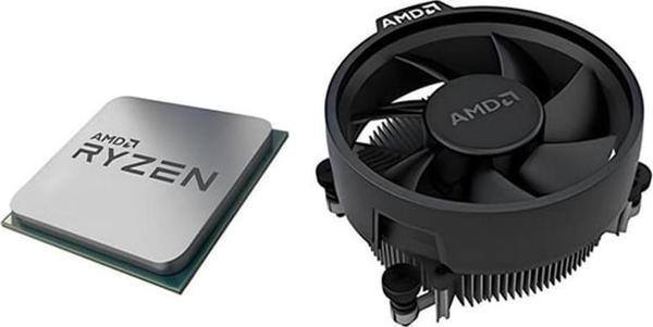 AMD RYZEN 5 5600 4.4GHZ 35MB 65W AM4 MPK  - Image 1