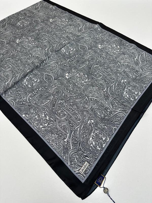 Levidor Hint İpeği Premium Şal LWH0108 - Image 1