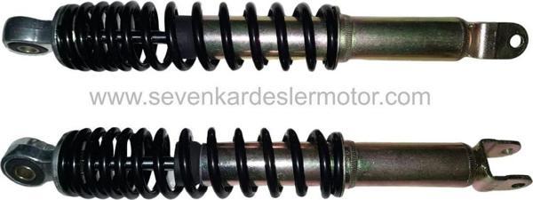 Mondial 125Mt Arka Amortisör İthal 350 Mm - Image 1