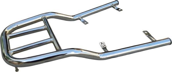 Cup Cub Arka Port Bağaj Çelik Model - Image 1