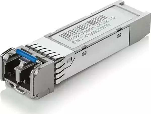 URANIUM SFP-GE-LX-HP 1.25G TX1310NM LC 20KM SM MODUL HP UYUMLU - Image 1