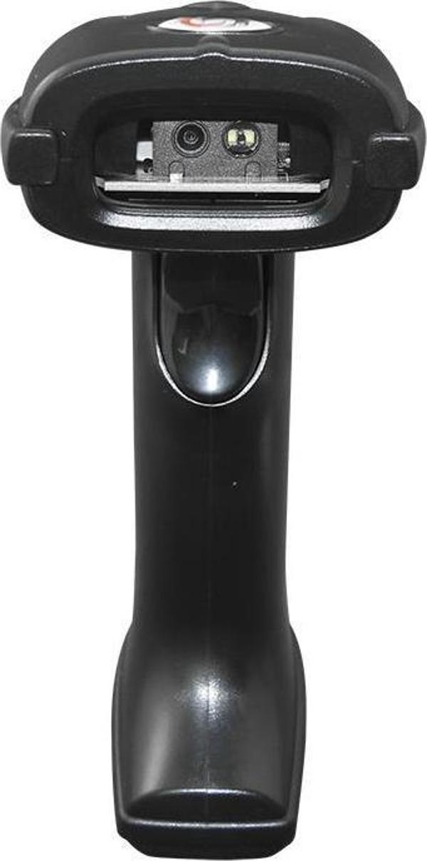 SUNLUX XL-9221B 2D KAREKOD KABLOSUZ BARKOD OKUYUCU + WIFI USB DONGLE - Image 1