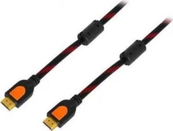 FRISBY FA-HD40 1,8MT HDMI TO HDMI ALTIN UÇLU 3D KABLO - Image 1