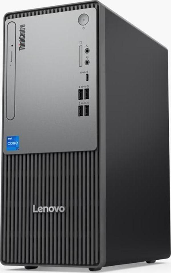 LENOVO PC NEO 50T THINKCENTRE 12UB000LTR I7-13700 16GB 512SSD UHD 770 DOS  - Image 1
