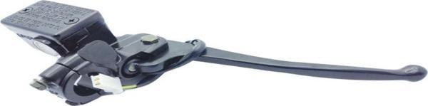 Ramzey Scooter Kalipso B08 Ön Fren Üst Merkezi - Image 1