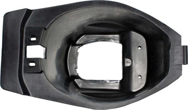 Ramzey Scooter Kalipso B08 Sele Altı Kutusu - Image 1