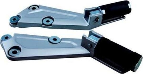 Ramzey Cub 100 Arka Basamak Sağ-Sol Komple - Image 1