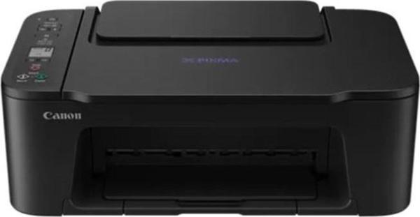 CANON PIXMA E3640 YAZ/TAR/FOT/WIFI/BULUT  - Image 1