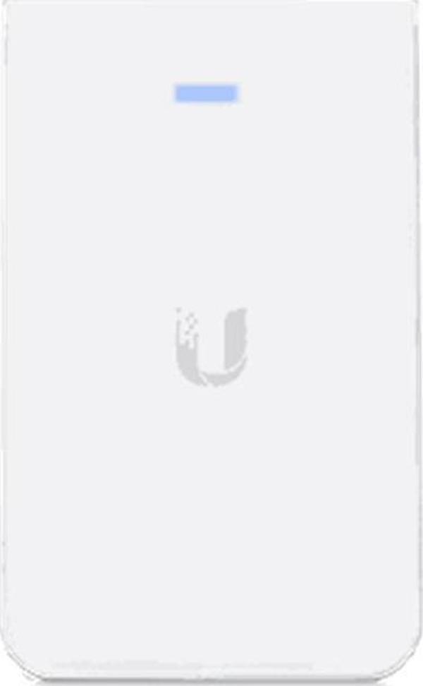 UBNT UAP-AC-IW-PRO 2.4/5GHZ 802.11AC 1300MBPS 3X3 MU-MIMO İÇ ORTAM DUVAR TİPİ ACCESS POINT  - Image 1