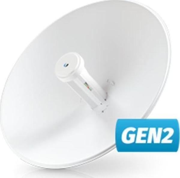 UBNT PBE-5AC-GEN2 5GHZ 25DBI 450MBPS 25KM PTP/PTMP DIŞ ORTAM ACCESS POINT  - Image 1