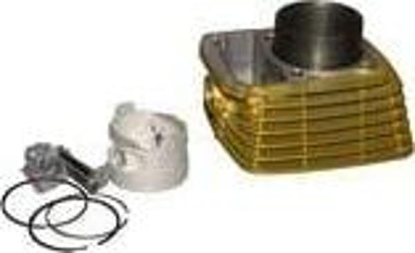 Kuba Çita 150 Silindir Gold 63,5 Mm 13 Pim 69 Boy - Image 1