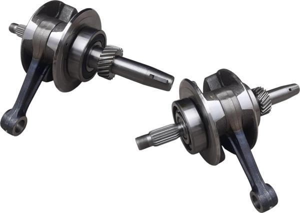 Cg 200 Krank Komple 77,40 Stroklu 15 Pim - Image 1