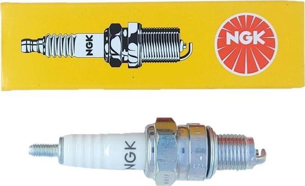 Ngk Buji Cpr6Ea-9 Yamaha Cbf Thaıland - Image 1