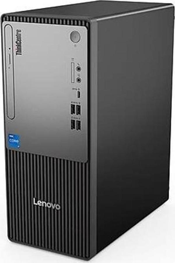 LENOVO PC NEO 50T THINKCENTRE 12UB000ETR I5-13400 8GB 512SSD UHD 730 DOS  - Image 1