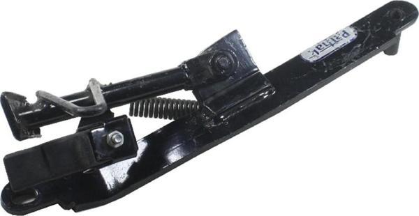 Honda Kinetic Yan Sehpa Komple Hn - Image 1