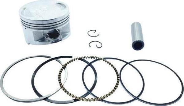 Atv 180 Cazador Piston Motto Tw 62 Mm (Std+1,00) Yatık Motor - Image 1