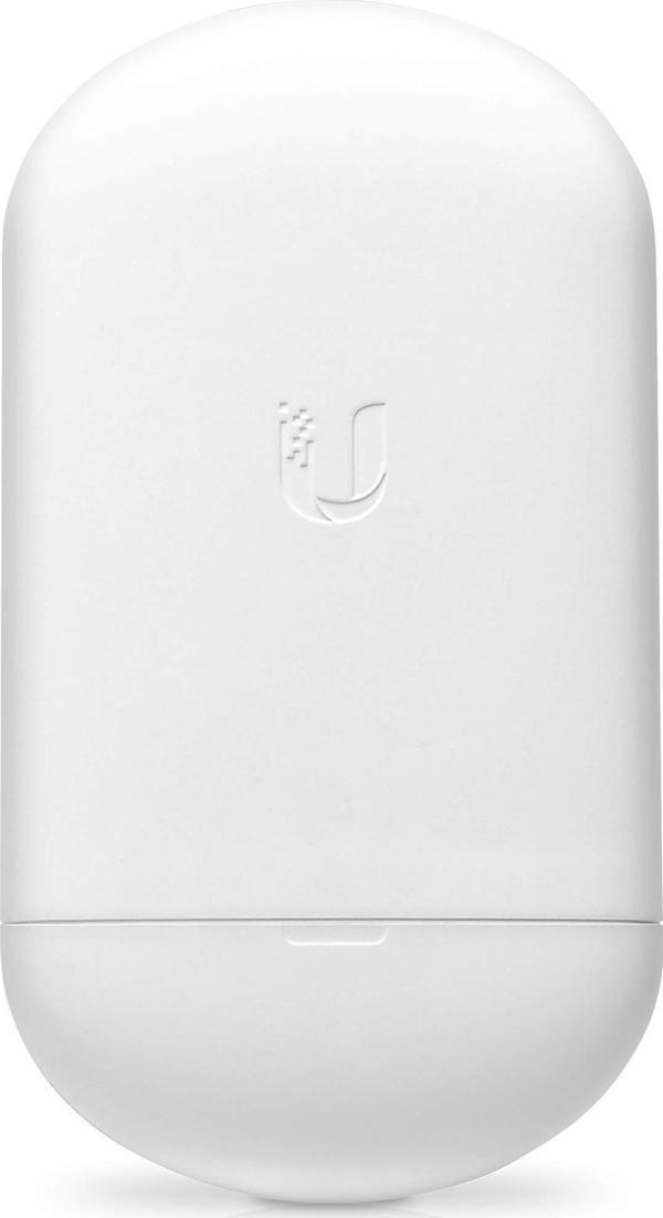 UBNT LOCO5AC 5GHZ 13DBI 45 DERECE 10KM PTP DIŞ ORTAM ACCESS POINT(ADAPTÖRSÜZ)  - Image 1