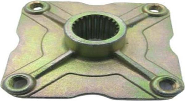 Atv Arka Jant Poryası 24-23T-36 4 Delikli - Image 1