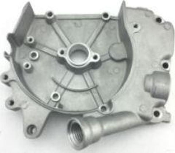 Ramzey Rmg Rapid 50 Krank Kutusu Sağ Kapak (10 Mm) - Image 1