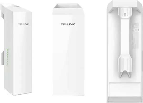 TP-LINK CPE220 2.4GHZ 300MBPS 12DBI DIŞ ORTAM ACCESS POINT - Image 1