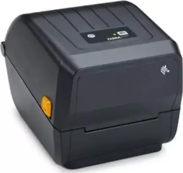 ZEBRA ZD230T 203DPI TERMAL TRANSFER USB+ETHERNET BARKOD YAZICI - Image 1