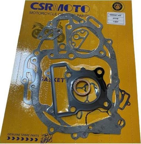 Yamaha Crypton Conta Takımı A Kalite - Image 1