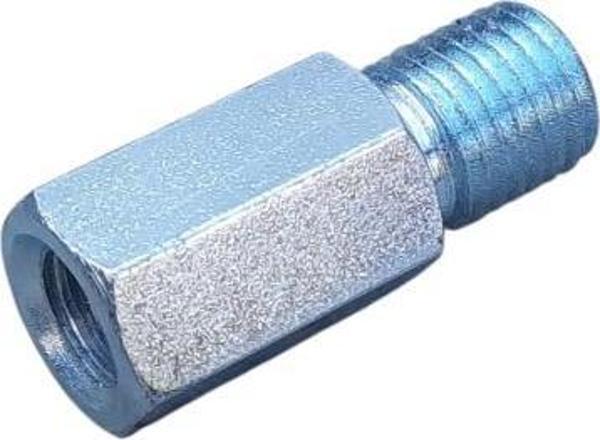 Ayna Somunu İç 8 Mm Sağ / Dış 10 Diş - Image 1