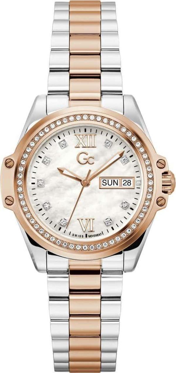 GC GCZ53001L1 KADIN KOL SAATİ - Image 1