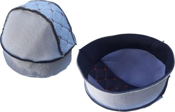  Nazi Kask Astarı - Image 1