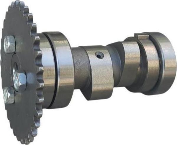 Cub Kh Eksantrik Mili Komple 74Xdişlili 28T Kilitli - Image 1