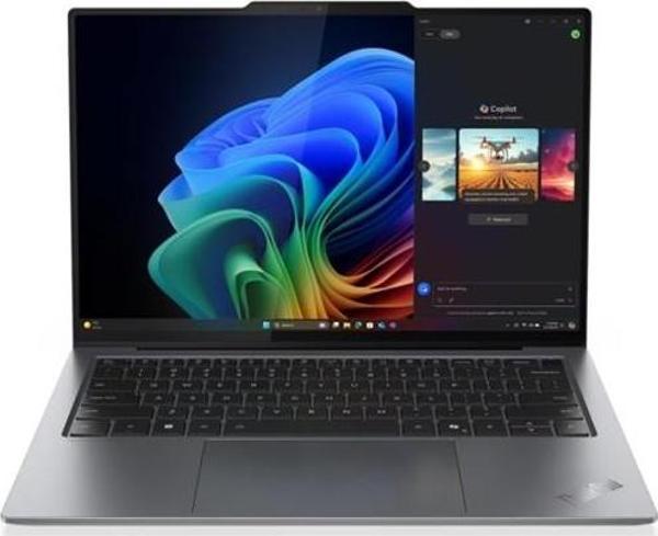 LENOVO NB THINKPAD X9-14 21QA0025TX ULTRA 7 258V 32GB 1TB SSD O/B 14 WIN11PRO (DOKUNMATİK EKRAN)  - Image 1