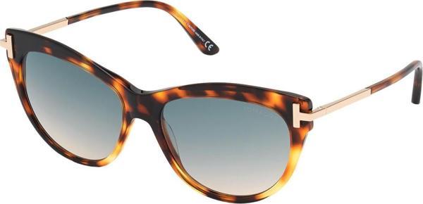 TOM FORD FT0821 55P KADIN GÜNEŞ GÖZLÜĞÜ - Image 1