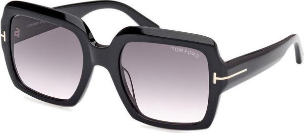 TOM FORD FT1082 01B KADIN GÜNEŞ GÖZLÜĞÜ - Image 1