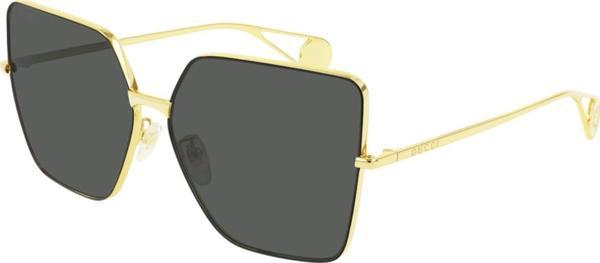 GUCCI GG0436S 002 KADIN GÜNEŞ GÖZLÜĞÜ - Image 1