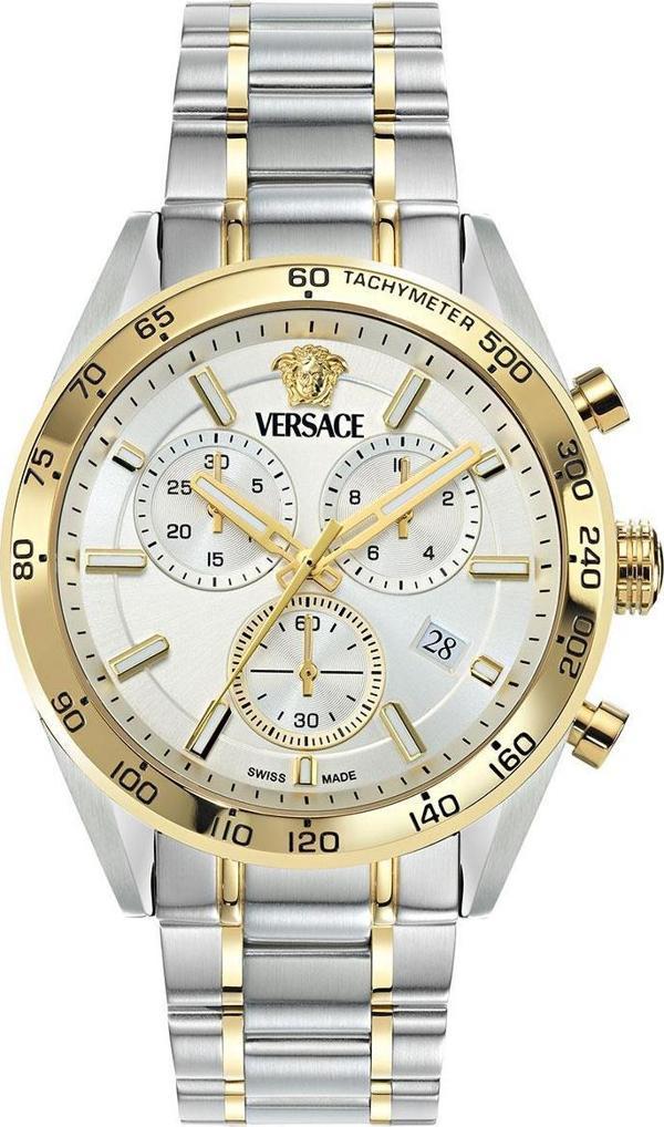 VERSACE VRSCVE0CA0224 UNISEX KOL SAATİ - Image 1