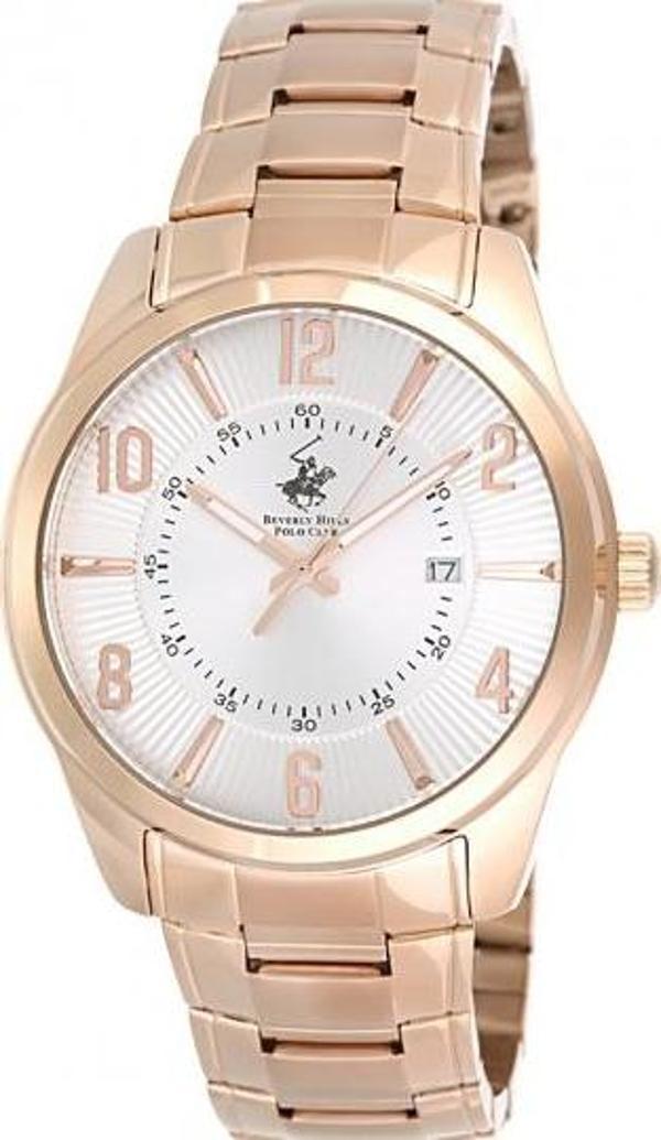 BEVERLY HILLS POLO CLUB BH437-03 ERKEK KOL SAATİ - Image 1