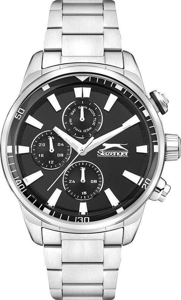 SLAZENGER  SL.09.2272.2.01 ERKEK KOL SAATİ - Image 1