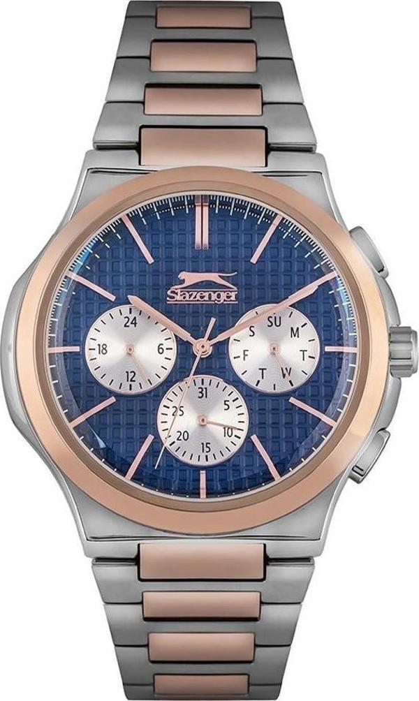 SLAZENGER SL.09.6215.2.04 ERKEK KOL SAATİ - Image 1